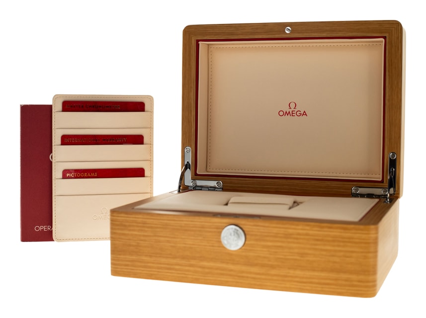 Omega Specialities 511.12.39.21.99.002 Image 5